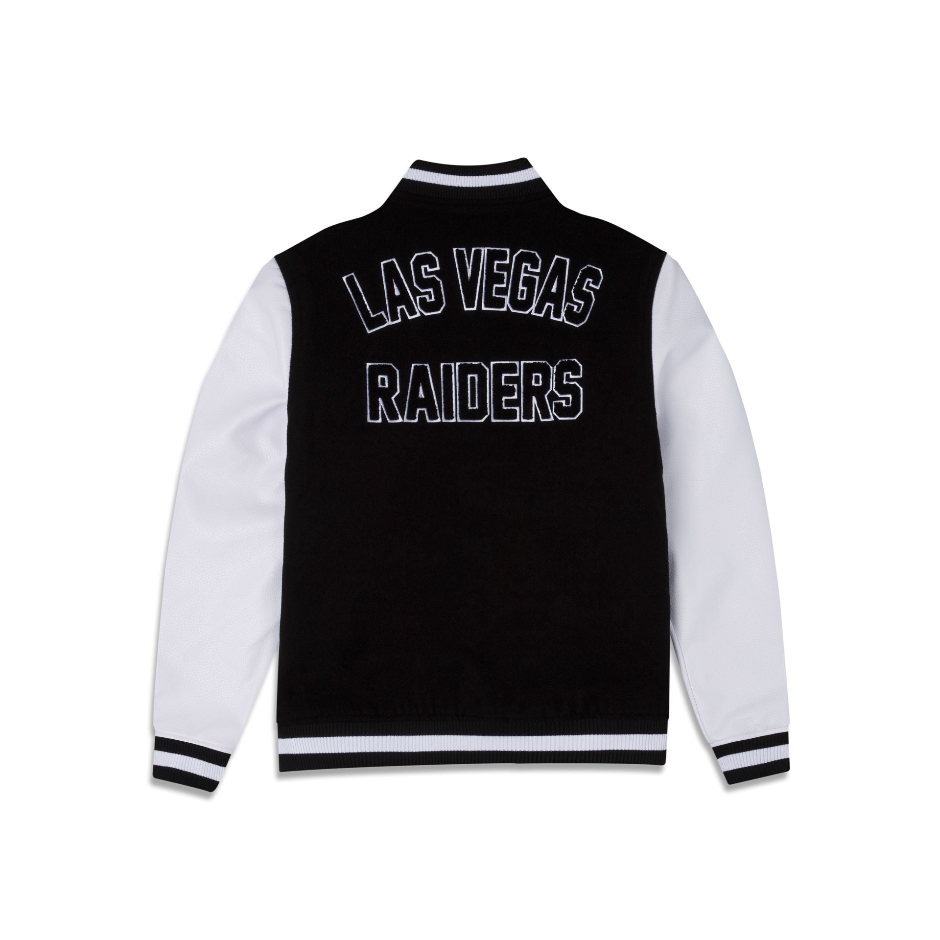 Las Vegas Raiders 3rd Down Jacket