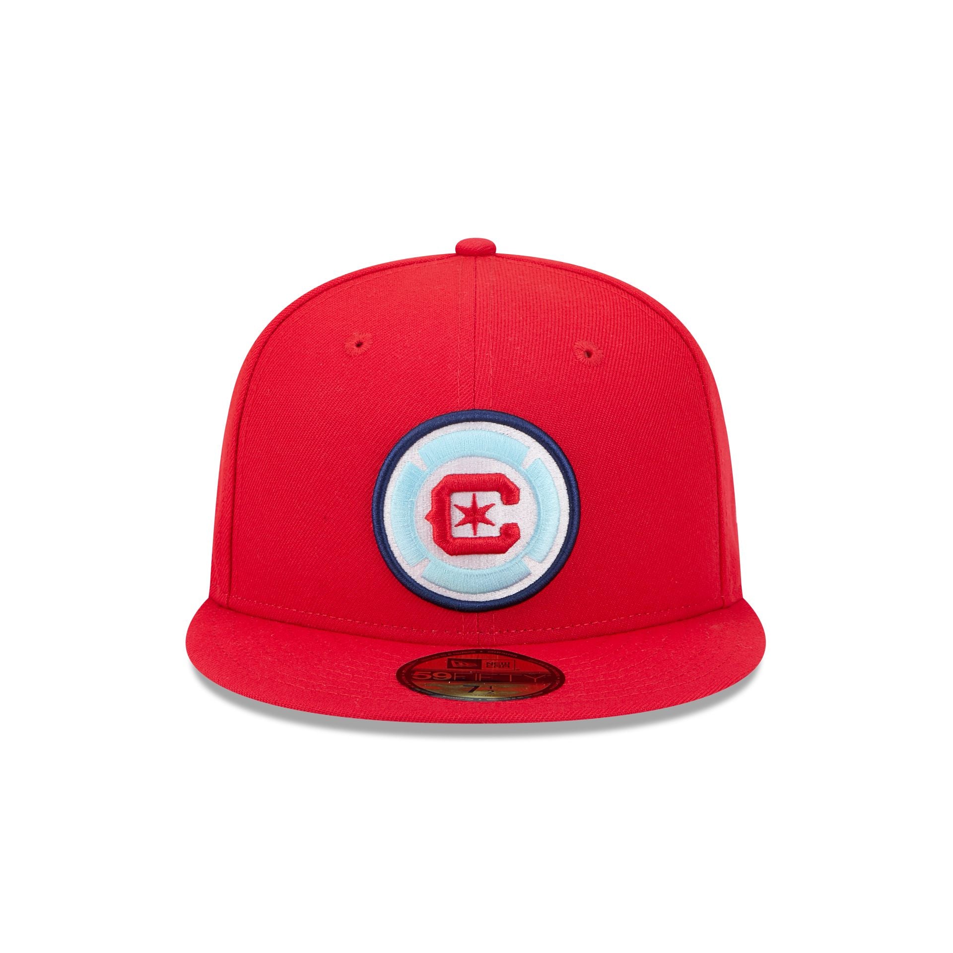 New Era Cap