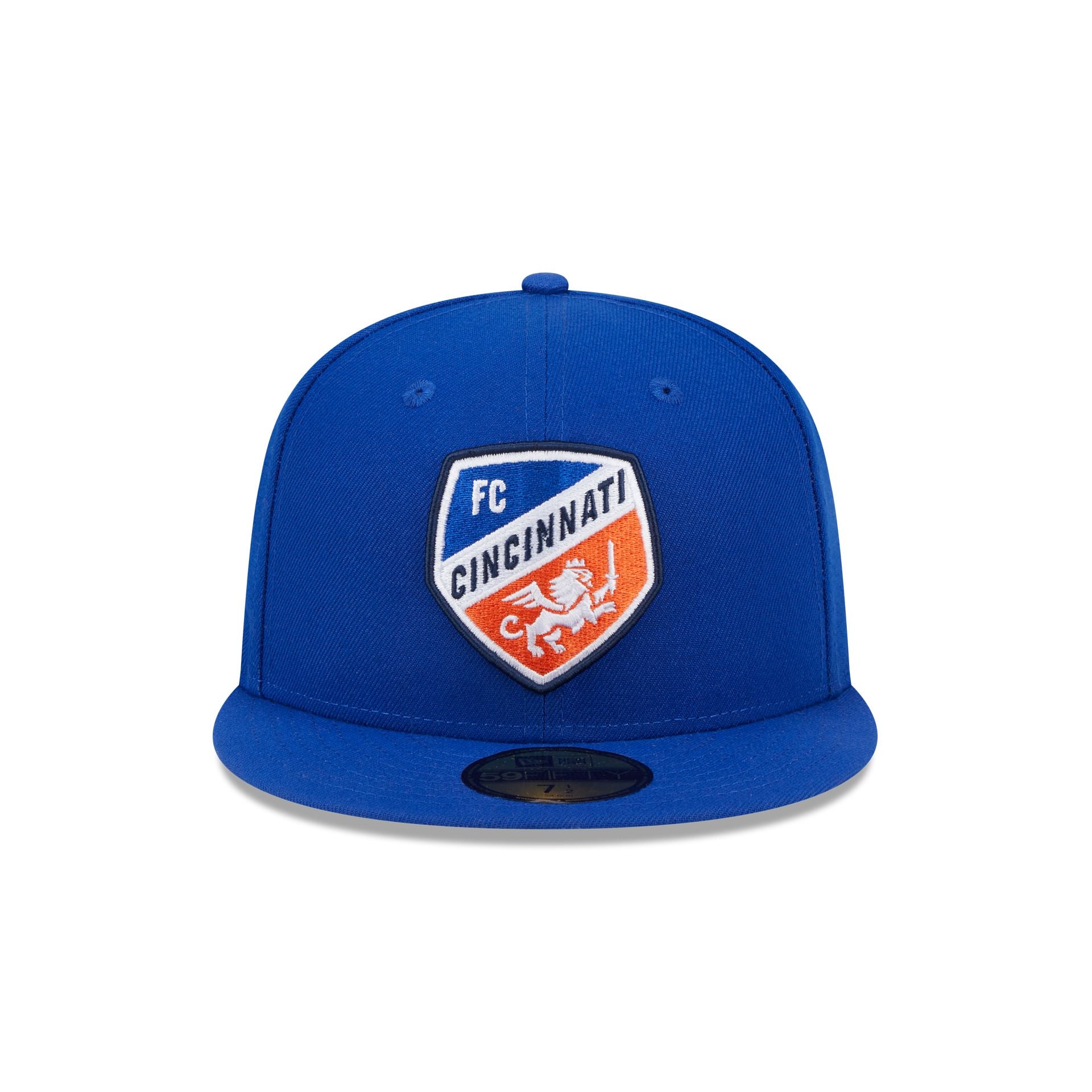 New Era Cap