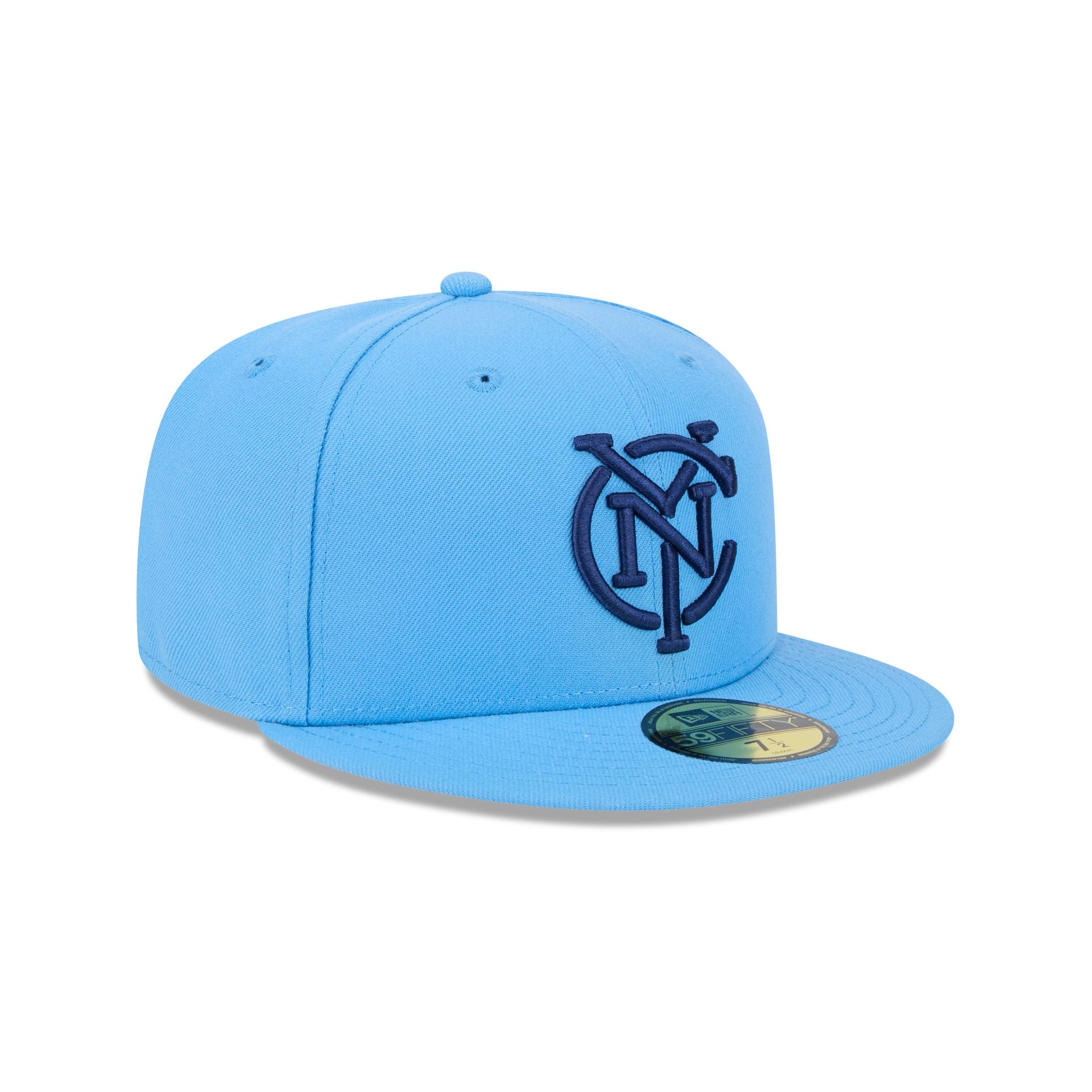 New Era Cap