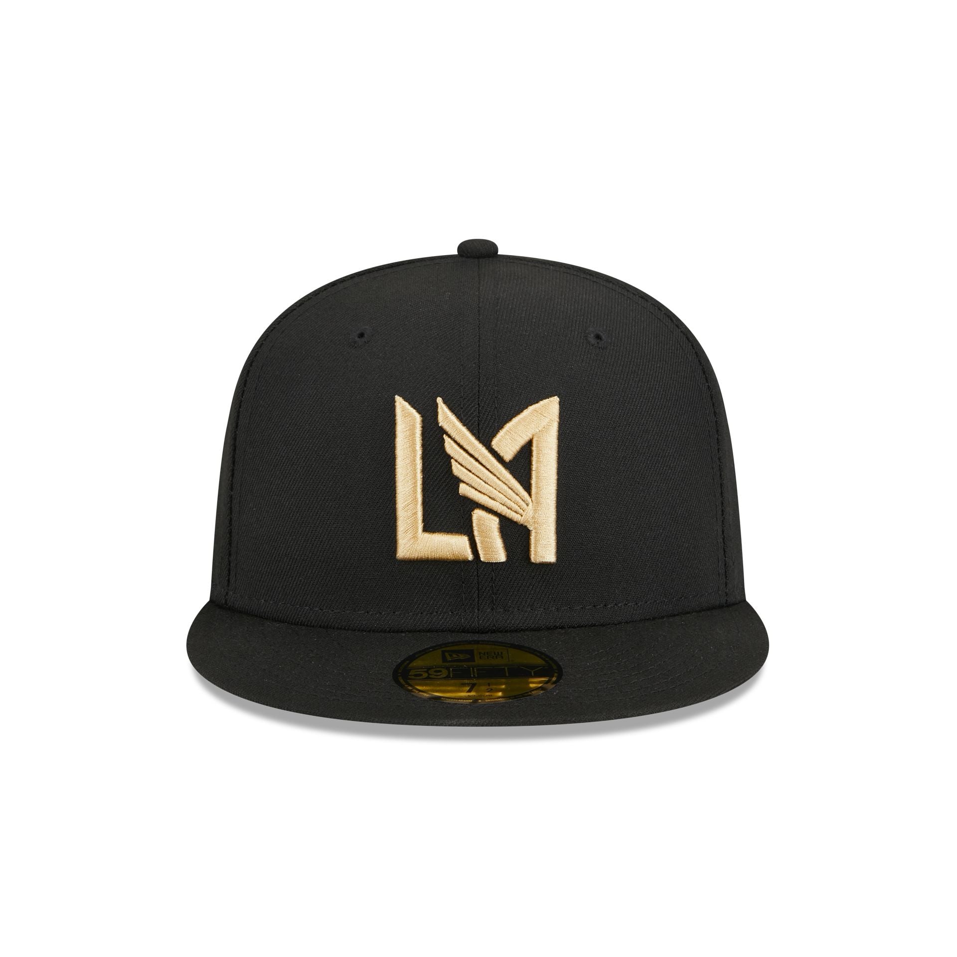 New Era Cap