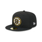 Boston Bruins 59FIFTY Fitted Hat