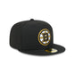 Boston Bruins 59FIFTY Fitted Hat