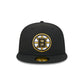 Boston Bruins 59FIFTY Fitted Hat