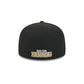 Boston Bruins 59FIFTY Fitted Hat