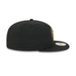 Boston Bruins 59FIFTY Fitted Hat