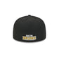 Boston Bruins 59FIFTY Fitted Hat