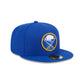 Buffalo Sabres 59FIFTY Fitted Hat