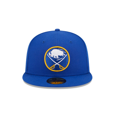 Buffalo Sabres 59FIFTY Fitted Hat