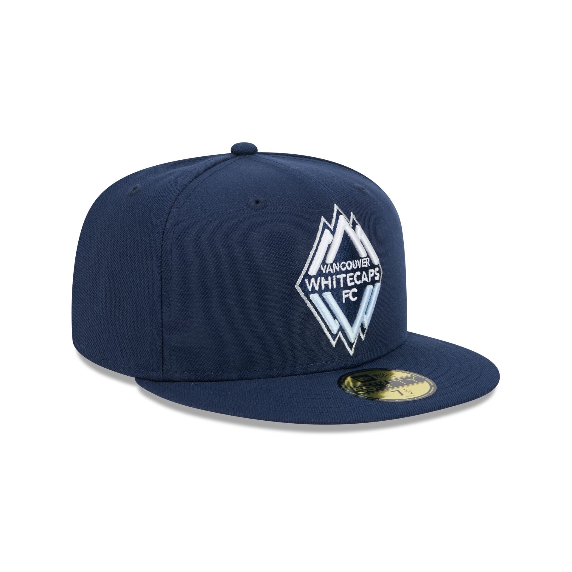 New Era Cap