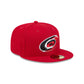 Carolina Hurricanes 59FIFTY Fitted Hat