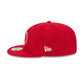 Carolina Hurricanes 59FIFTY Fitted Hat