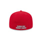 Carolina Hurricanes 59FIFTY Fitted Hat