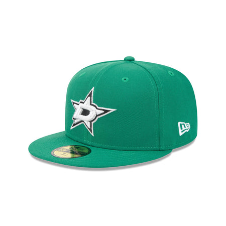 Dallas Stars 59FIFTY Fitted Hat