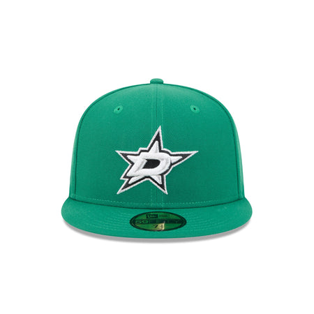 Dallas Stars 59FIFTY Fitted Hat