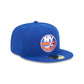 New York Islanders 59FIFTY Fitted Hat