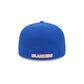 New York Islanders 59FIFTY Fitted Hat