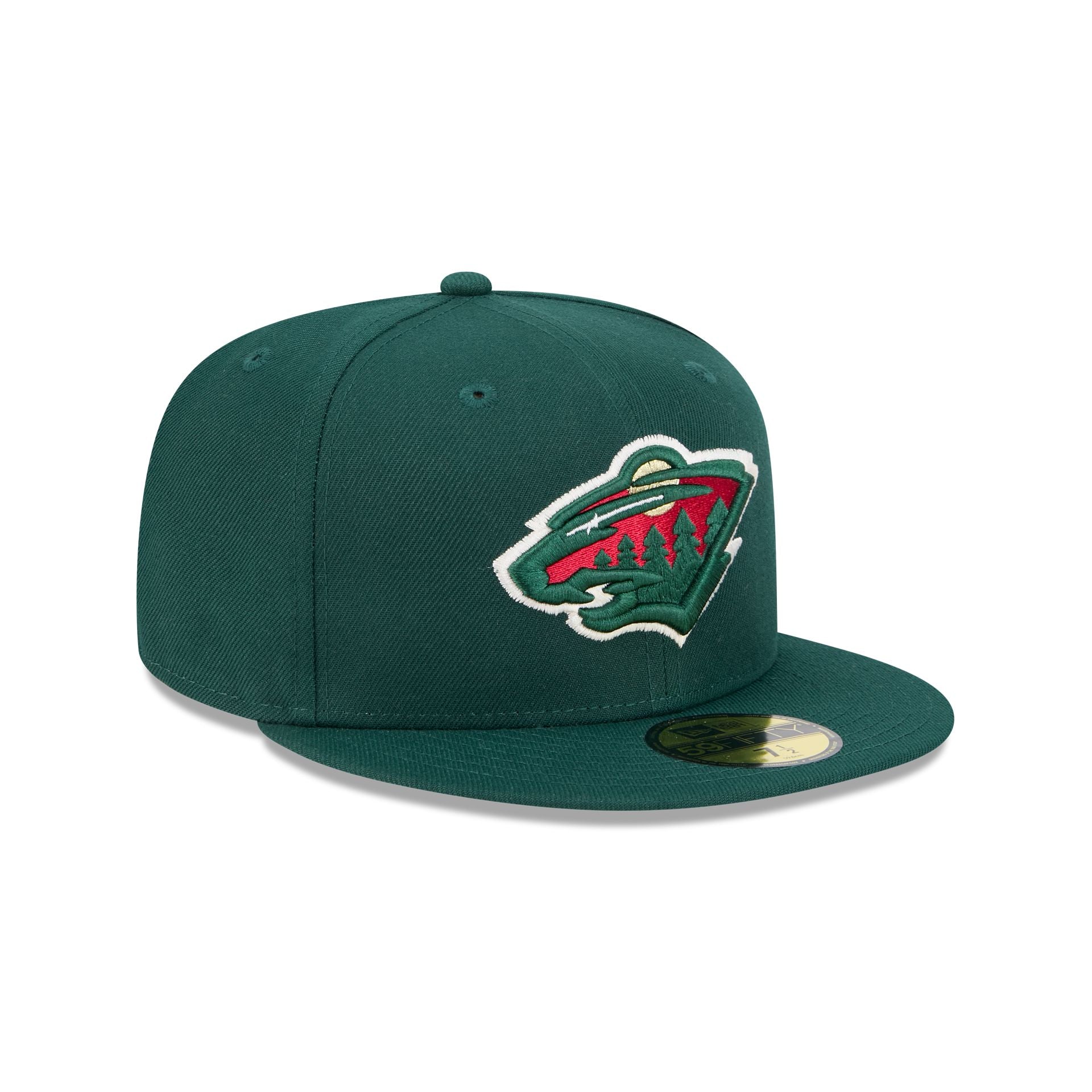 New Era Cap