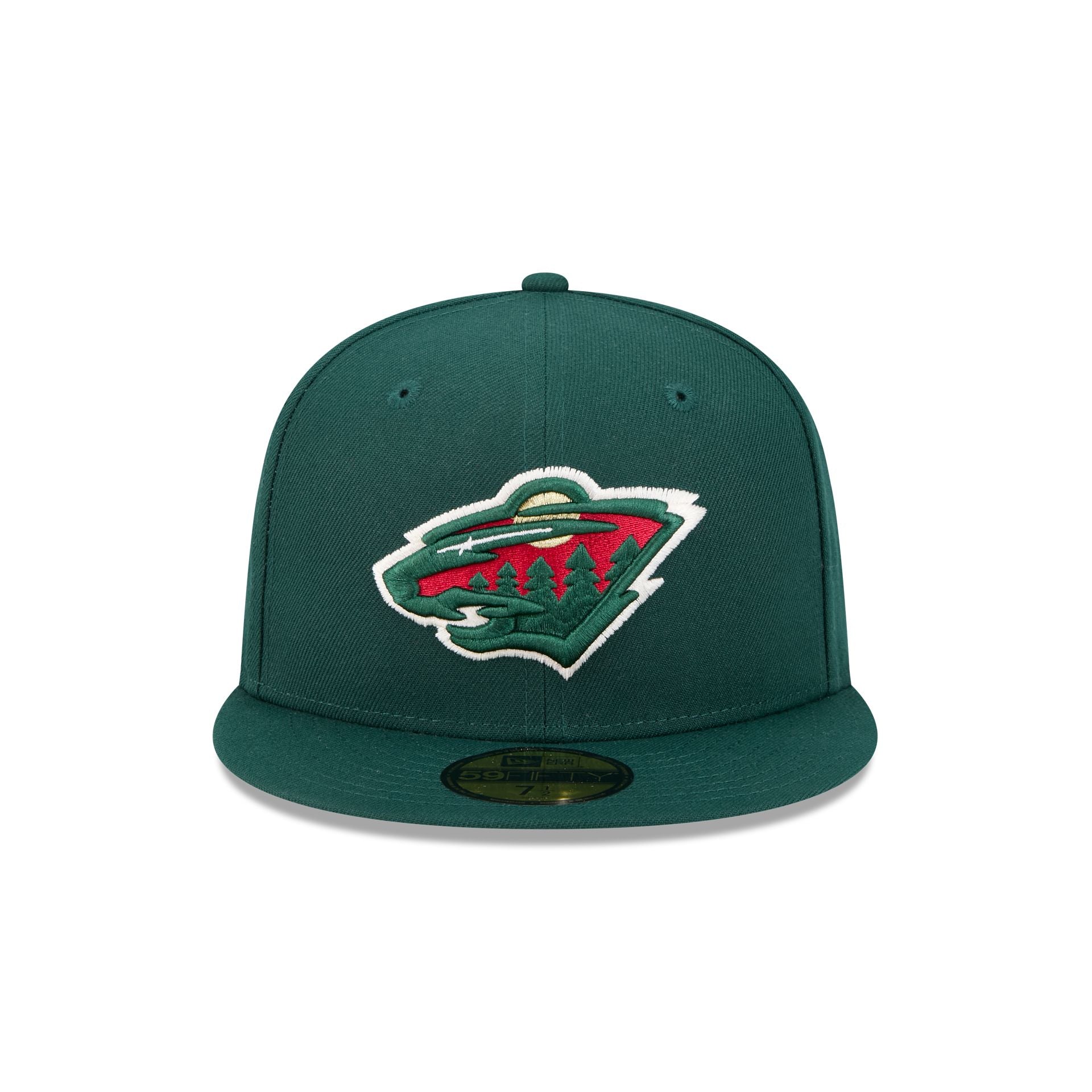 New Era Cap