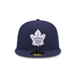 Toronto Maple Leafs 59FIFTY Fitted Hat