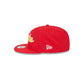 Atlanta Hawks Script Kids 9FIFTY Snapback Hat