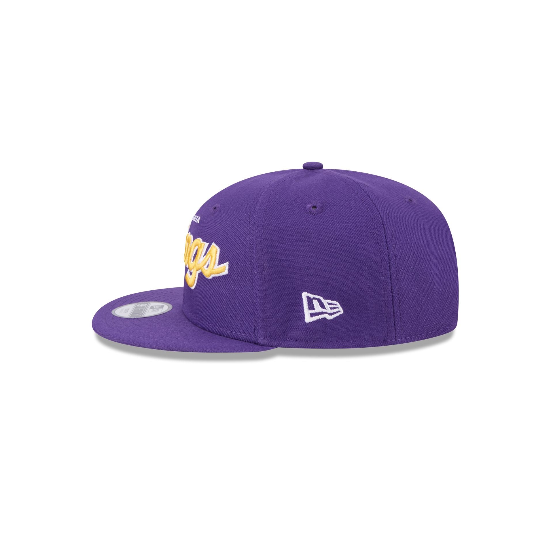 New Era Cap