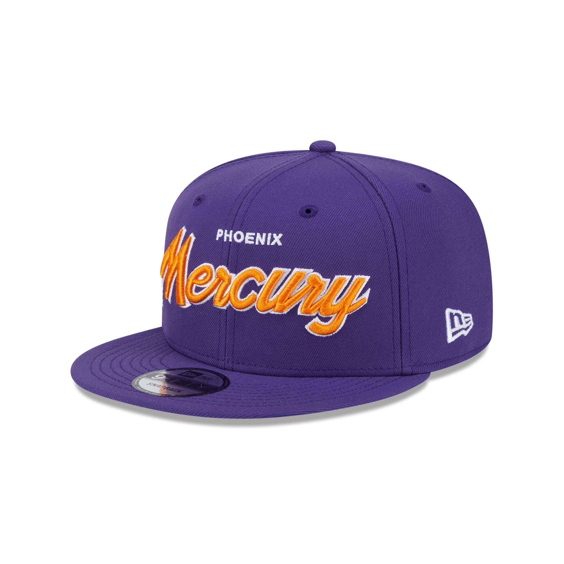 New Era Cap