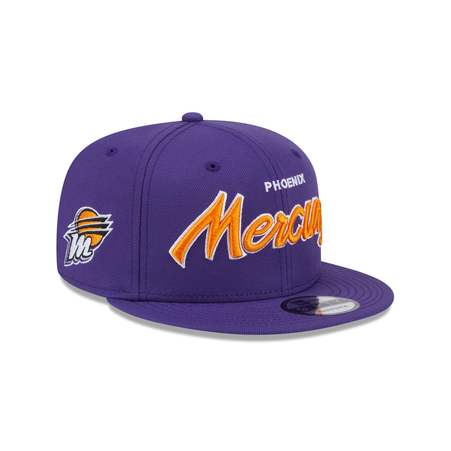 New Era Cap