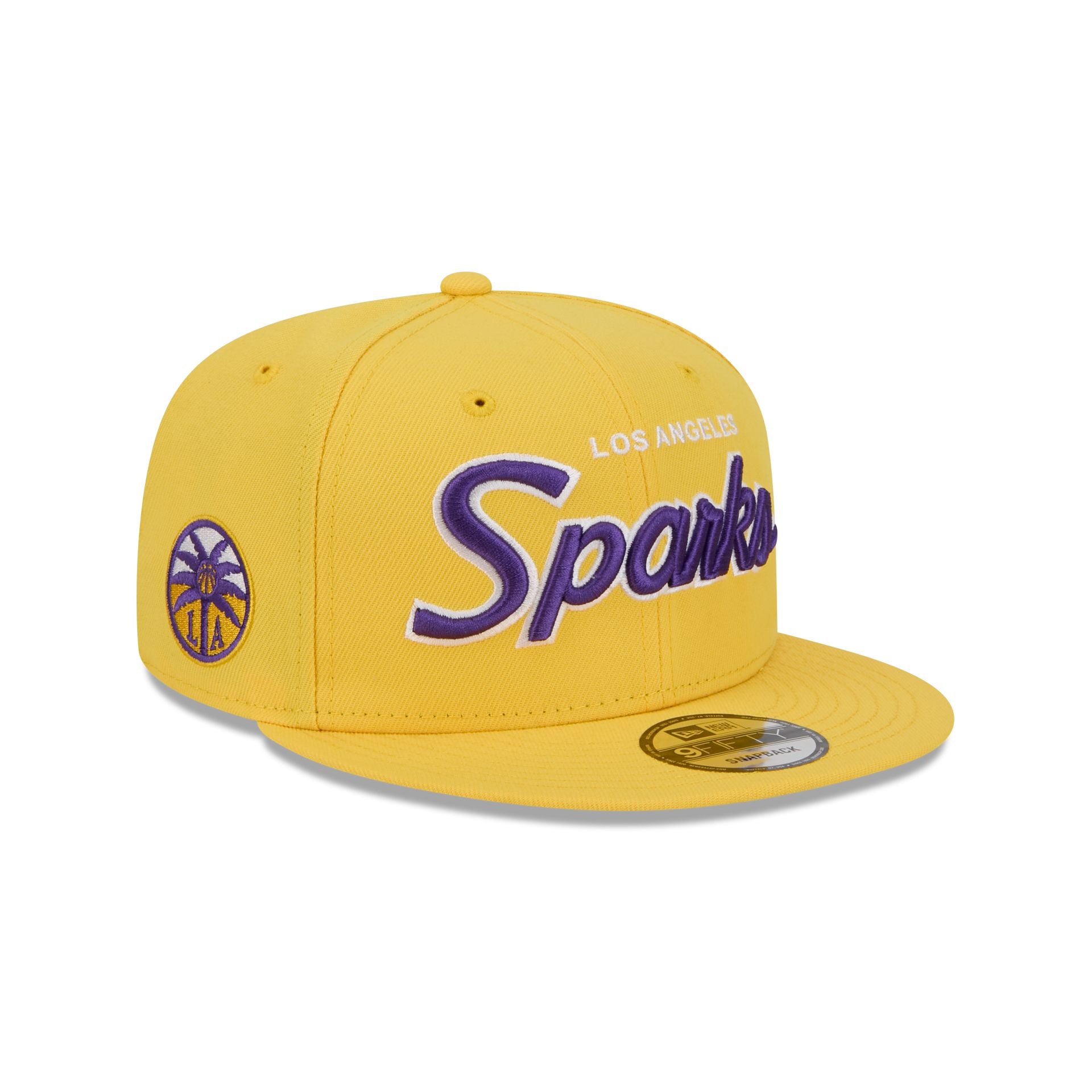 New Era Cap