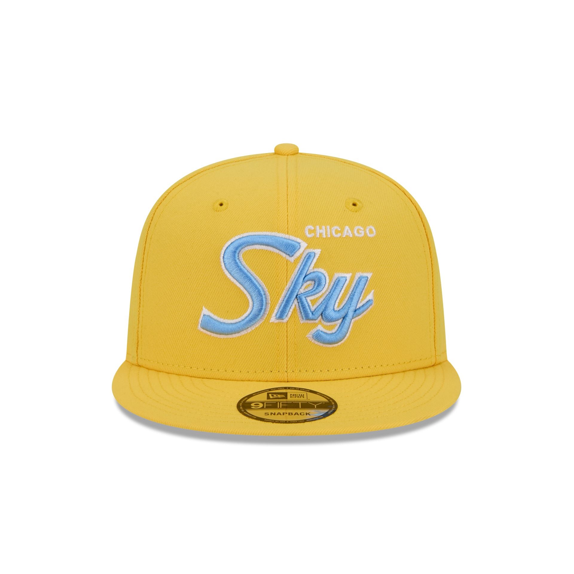 New Era Cap