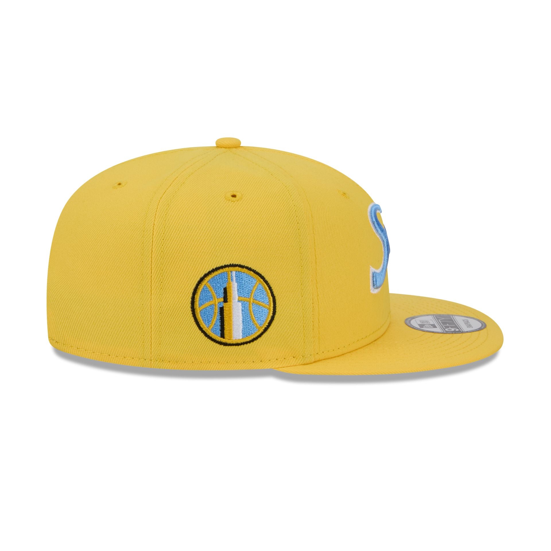 New Era Cap