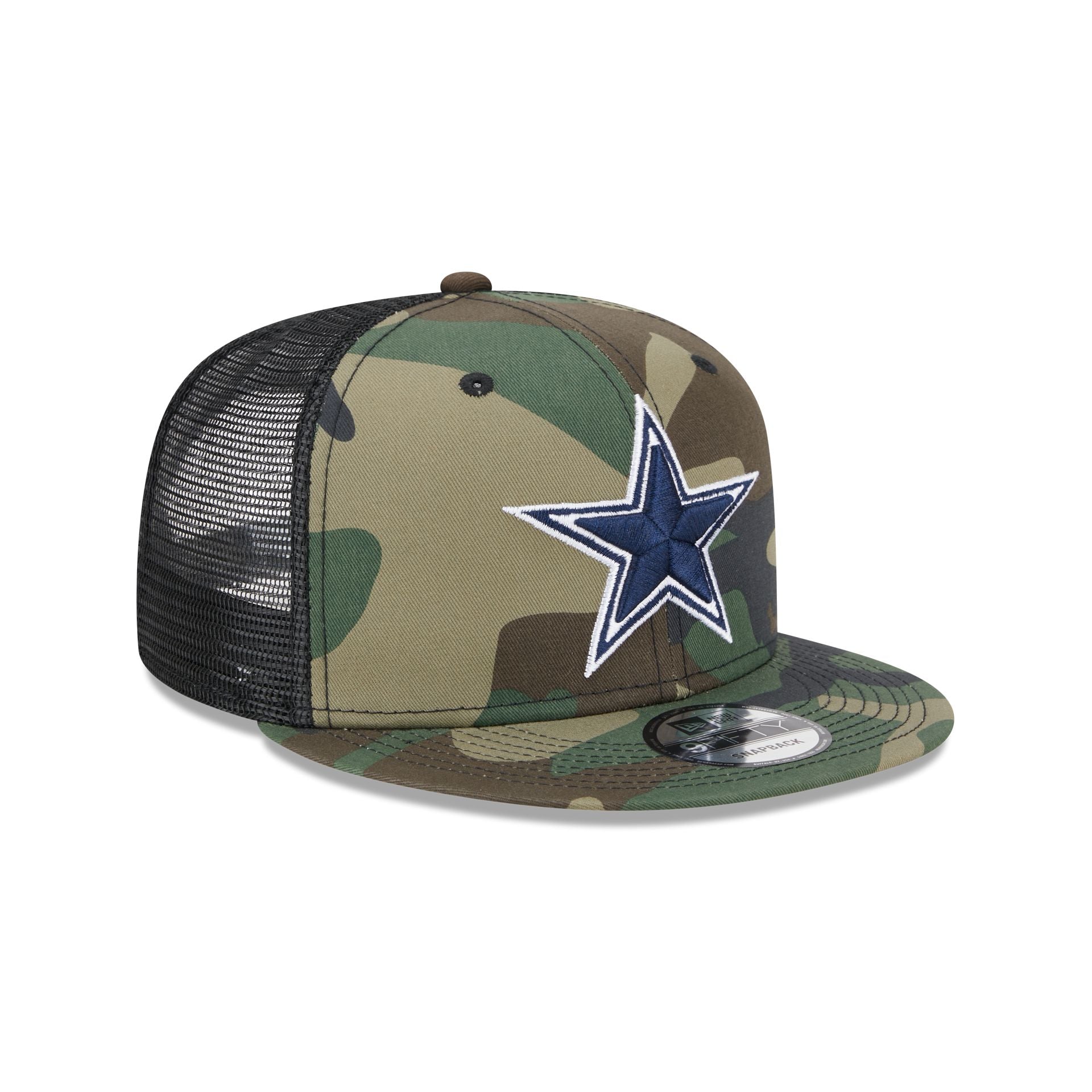 Cowboys cheap army hat