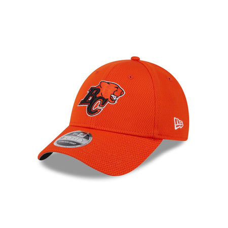 BC Lions Team 9FORTY Snapback Hat