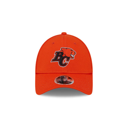 BC Lions Team 9FORTY Snapback Hat