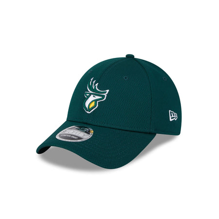 Edmonton Elks Team 9FORTY Snapback Hat