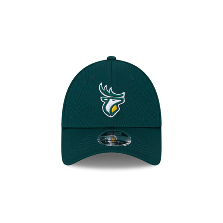 Edmonton Elks Team 9FORTY Snapback Hat