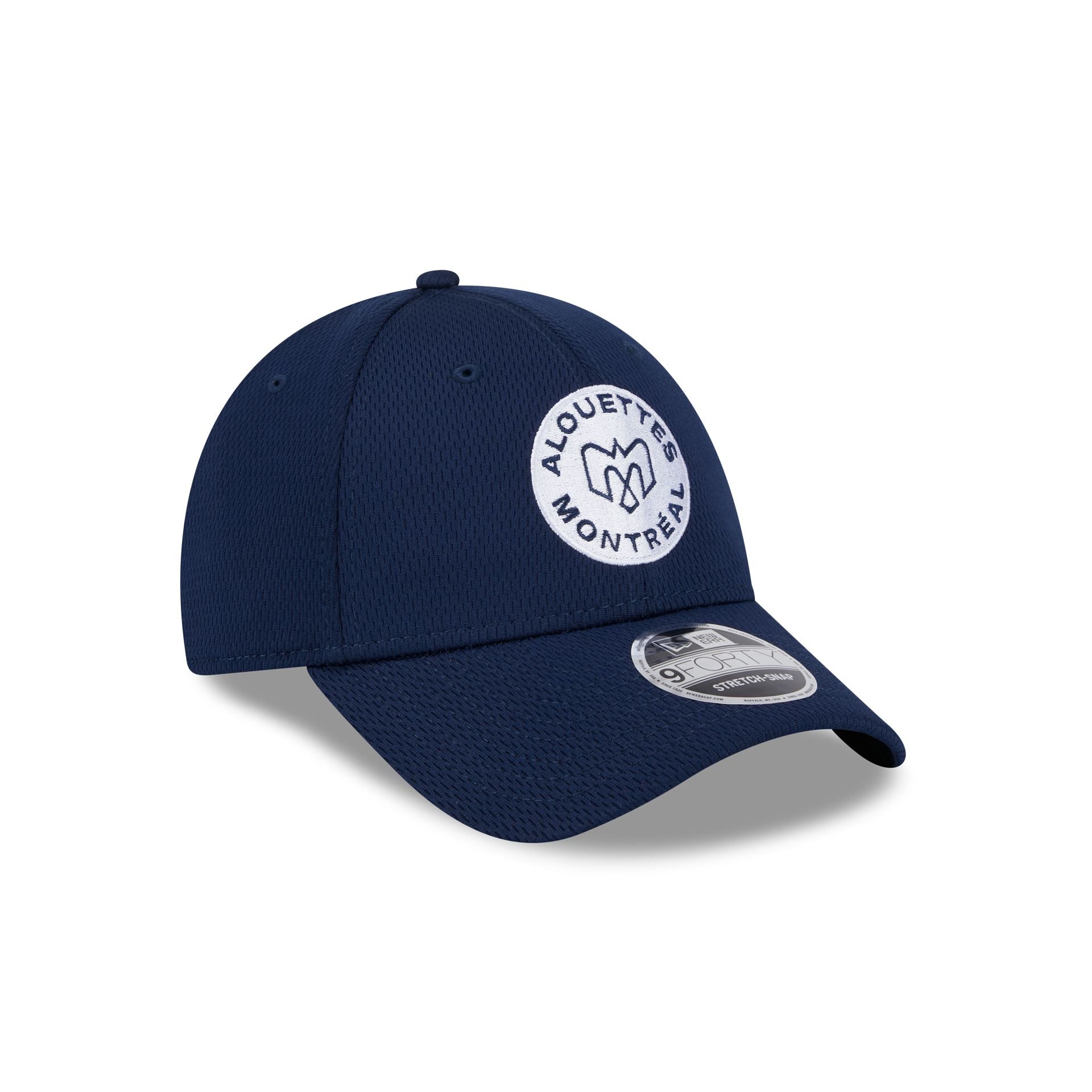 New Era Cap