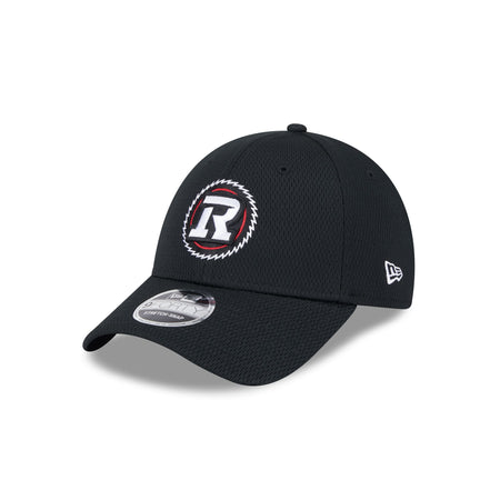 Ottawa Redblacks Team 9FORTY Snapback Hat