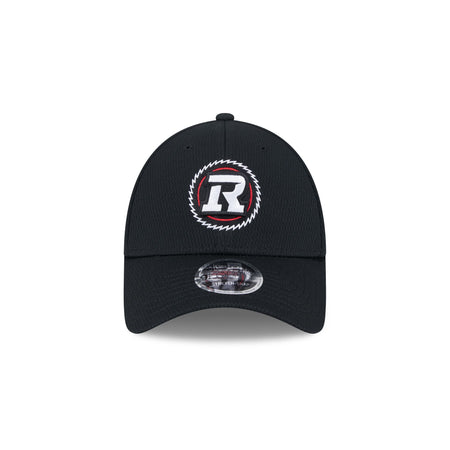 Ottawa Redblacks Team 9FORTY Snapback Hat