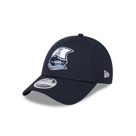 Toronto Argonauts Team 9FORTY Snapback Hat