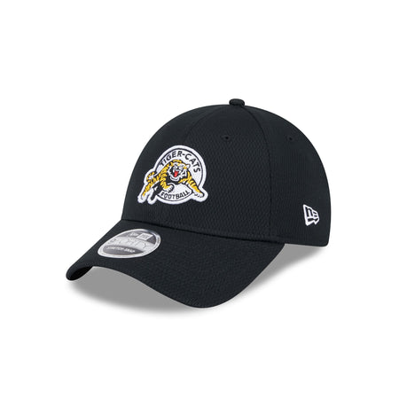 Hamilton Tiger-Cats Team 9FORTY Snapback Hat