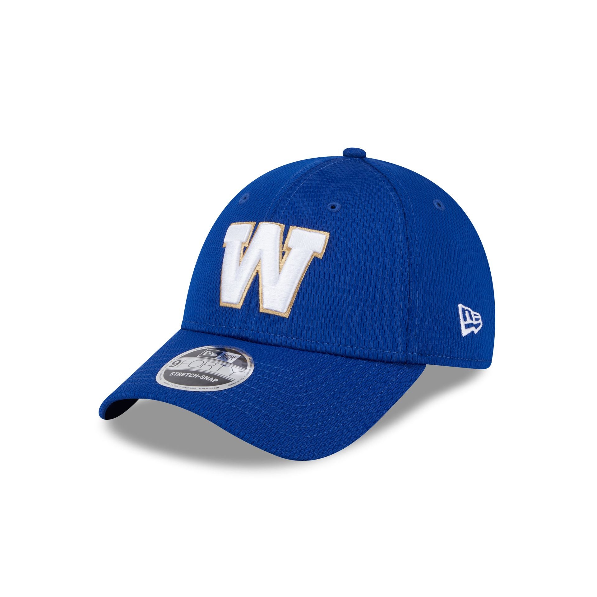 New Era Cap