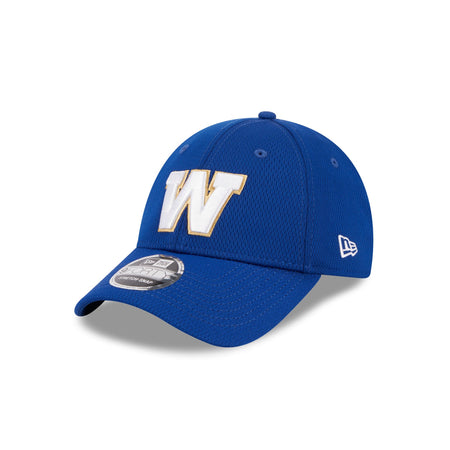 Winnipeg Blue Bombers Team 9FORTY Snapback Hat