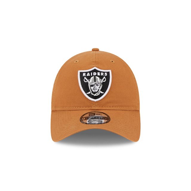 9Twenty Las Vegas Raiders Cap by New Era