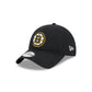 Boston Bruins 9TWENTY Adjustable Hat