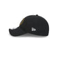 Boston Bruins 9TWENTY Adjustable Hat