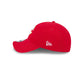 Calgary Flames 9TWENTY Adjustable Hat