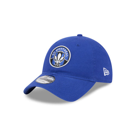 Montreal Impact Team 9TWENTY Adjustable Hat