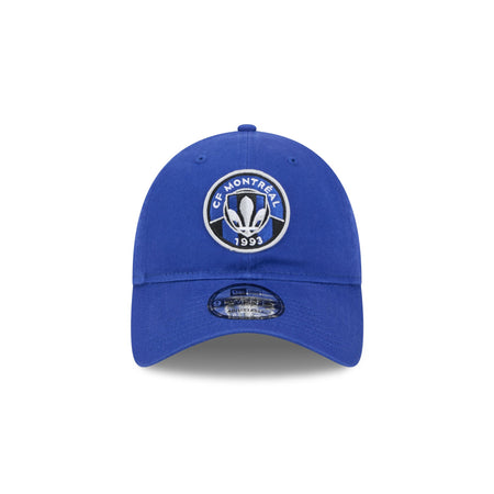 Montreal Impact Team 9TWENTY Adjustable Hat