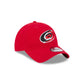 Carolina Hurricanes 9TWENTY Adjustable Hat